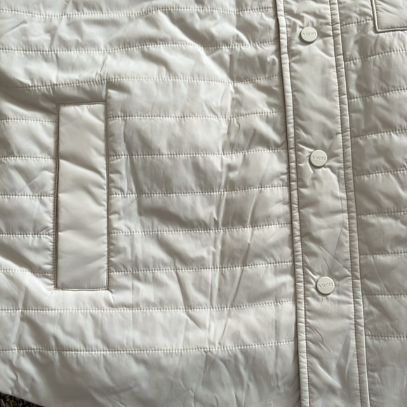 Vuori canyon insulated shirt jacket - Picture 5 of 11